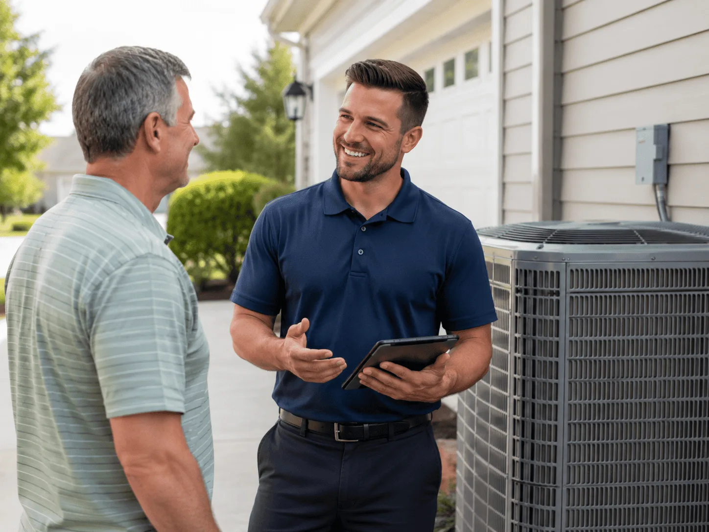 Heat Pump Installation Chataignier, LA FAQs